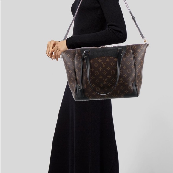 Louis Vuitton Estrela Tote - Picture 3 of 12